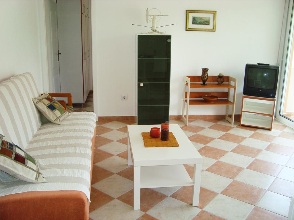 Apartments Rolovina Тиват Номер фото