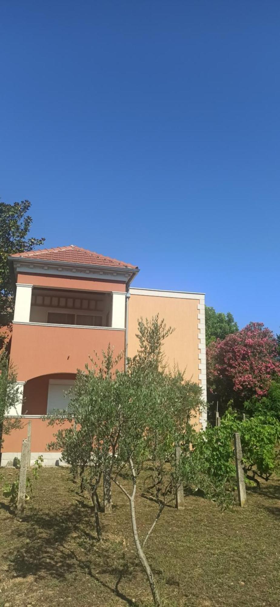 Apartments Rolovina Тиват Номер фото